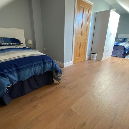 Bed and Breakfast Portinaghy House Emyvale Exterior foto