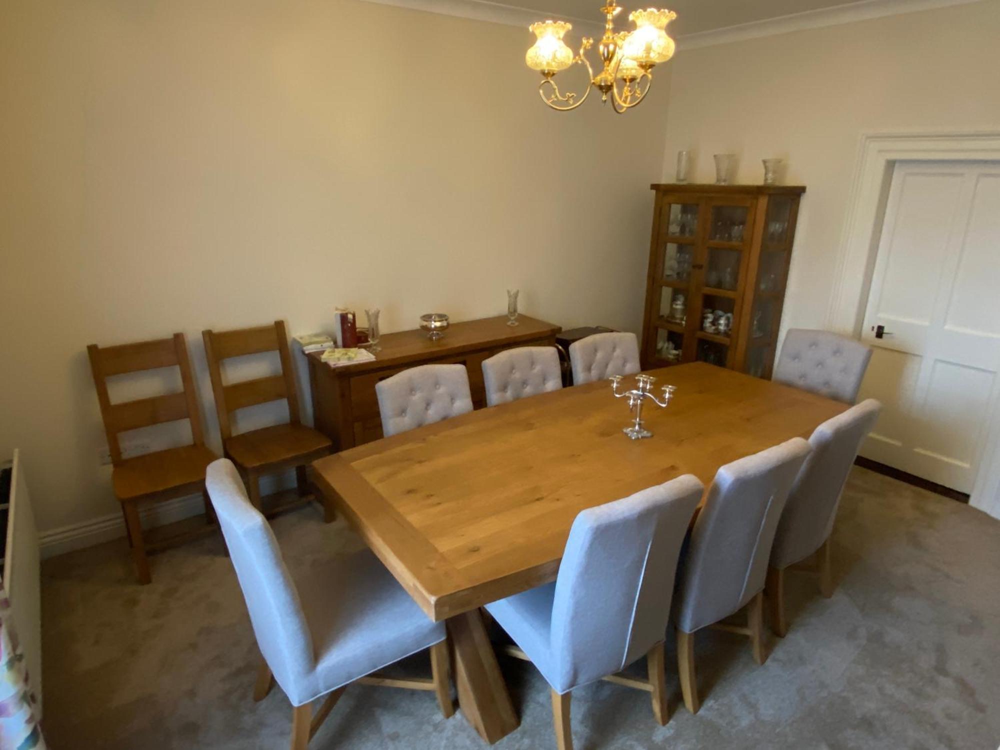 Bed and Breakfast Portinaghy House Emyvale Exterior foto
